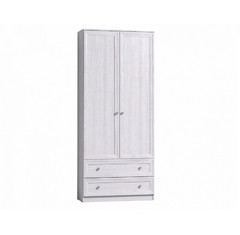 Шкаф для одежды и белья Paola 116