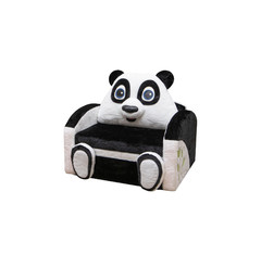 Диван для детской Панда (мех)