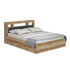 Кровать без основания Прима КР-16 160х200