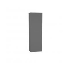 Шкаф навесной Point тип-20 Серый Графит