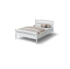 Кровать с основанием 140х200 Натали
